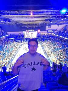 Dallas Wings - WNBA vs Portland Fire