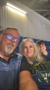 Dallas Wings - WNBA vs Portland Fire