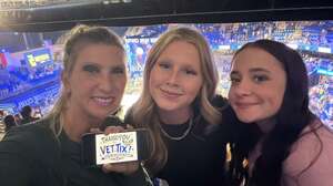 Dallas Wings - WNBA vs Portland Fire