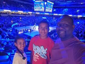 Dallas Wings - WNBA vs Portland Fire