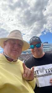 UConn Huskies - NCAA Football vs Lafayette Leopards