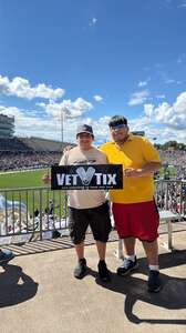 UConn Huskies - NCAA Football vs Lafayette Leopards