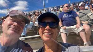 UConn Huskies - NCAA Football vs Lafayette Leopards