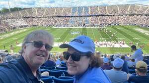 UConn Huskies - NCAA Football vs Lafayette Leopards