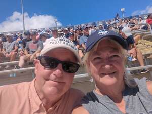 UConn Huskies - NCAA Football vs Lafayette Leopards