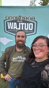 Outlaw Festival: Willie Nelson, Avett Brothers, Lukas Nelson & More!