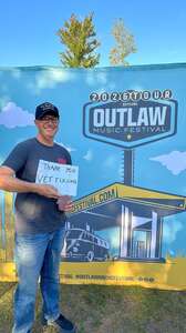 Outlaw Festival: Willie Nelson, Avett Brothers, Lukas Nelson & More!