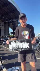 Outlaw Festival: Willie Nelson, Avett Brothers, Lukas Nelson & More!