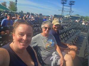 Outlaw Festival: Willie Nelson, Avett Brothers, Lukas Nelson & More!