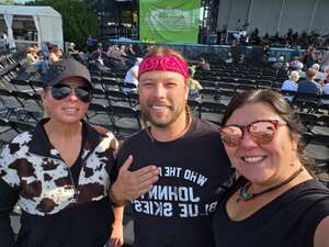 Outlaw Festival: Willie Nelson, Avett Brothers, Lukas Nelson & More!