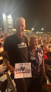 Chris Tomlin Worship Under The Stars