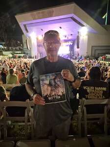 Chris Tomlin Worship Under The Stars
