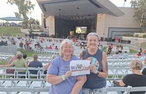 Chris Tomlin Worship Under The Stars