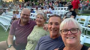 Chris Tomlin Worship Under The Stars