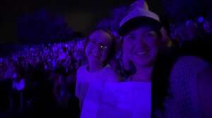 Chris Tomlin Worship Under The Stars
