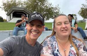 Chris Tomlin Worship Under The Stars