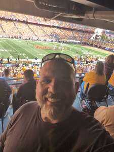 University of Minnesota Golden Gophers - NCAA Football vs Mississippi State Bulldogs