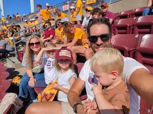 University of Minnesota Golden Gophers - NCAA Football vs Mississippi State Bulldogs