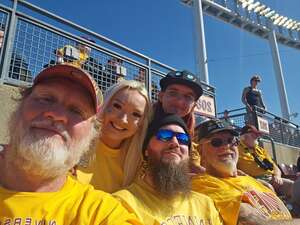 University of Minnesota Golden Gophers - NCAA Football vs Mississippi State Bulldogs