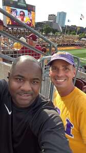 University of Minnesota Golden Gophers - NCAA Football vs Mississippi State Bulldogs