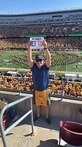 University of Minnesota Golden Gophers - NCAA Football vs Mississippi State Bulldogs