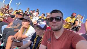 University of Minnesota Golden Gophers - NCAA Football vs Mississippi State Bulldogs