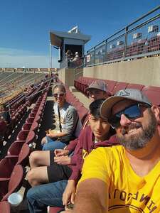 University of Minnesota Golden Gophers - NCAA Football vs Mississippi State Bulldogs