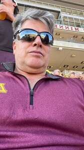 University of Minnesota Golden Gophers - NCAA Football vs Mississippi State Bulldogs