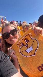 University of Minnesota Golden Gophers - NCAA Football vs Mississippi State Bulldogs