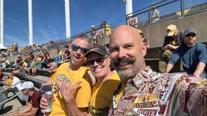 University of Minnesota Golden Gophers - NCAA Football vs Mississippi State Bulldogs