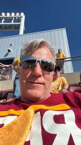 University of Minnesota Golden Gophers - NCAA Football vs Mississippi State Bulldogs