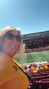 University of Minnesota Golden Gophers - NCAA Football vs Mississippi State Bulldogs