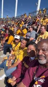 University of Minnesota Golden Gophers - NCAA Football vs Mississippi State Bulldogs
