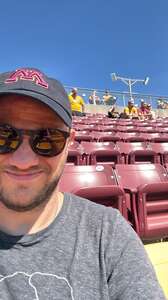 University of Minnesota Golden Gophers - NCAA Football vs Mississippi State Bulldogs