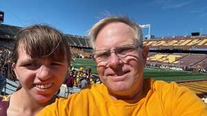University of Minnesota Golden Gophers - NCAA Football vs Mississippi State Bulldogs