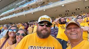 University of Minnesota Golden Gophers - NCAA Football vs Mississippi State Bulldogs