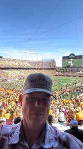 University of Minnesota Golden Gophers - NCAA Football vs Mississippi State Bulldogs