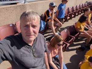 University of Minnesota Golden Gophers - NCAA Football vs Mississippi State Bulldogs