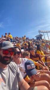 University of Minnesota Golden Gophers - NCAA Football vs Mississippi State Bulldogs