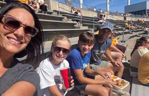 University of Minnesota Golden Gophers - NCAA Football vs Mississippi State Bulldogs