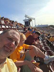 University of Minnesota Golden Gophers - NCAA Football vs Mississippi State Bulldogs