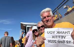 University of Minnesota Golden Gophers - NCAA Football vs Mississippi State Bulldogs