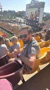 University of Minnesota Golden Gophers - NCAA Football vs Mississippi State Bulldogs