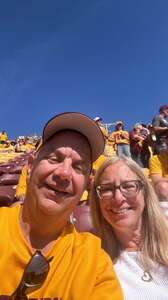 University of Minnesota Golden Gophers - NCAA Football vs Mississippi State Bulldogs