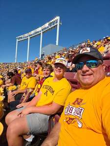 University of Minnesota Golden Gophers - NCAA Football vs Mississippi State Bulldogs