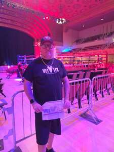 G1 Promotions Presents: Night of Champions
