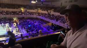 G1 Promotions Presents: Night of Champions