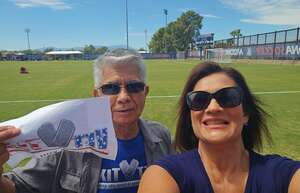 Arizona Wildcats - NCAA Women's Soccer vs Dartmouth Big Green