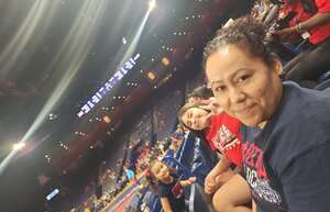 Arizona Wildcats - NCAA Women's Volleyball vs Prairie View A&M Panthers