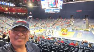 Arizona Wildcats - NCAA Women's Volleyball vs Prairie View A&M Panthers